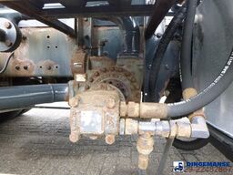 Renault Premium 280.19 4x2 gas tank 19.2 m3 / 1 comp