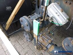 Renault Premium 280.19 4x2 gas tank 19.2 m3 / 1 comp