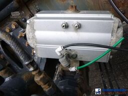 Renault Premium 280.19 4x2 gas tank 19.2 m3 / 1 comp
