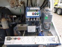 Renault Premium 280.19 4x2 gas tank 19.2 m3 / 1 comp