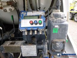 Renault Premium 280.19 4x2 gas tank 19.2 m3 / 1 comp