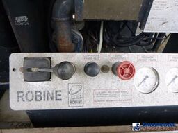 Renault Premium 280.19 4x2 gas tank 19.2 m3 / 1 comp