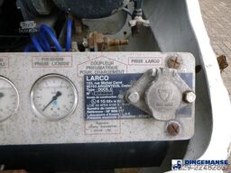 Renault Premium 280.19 4x2 gas tank 19.2 m3 / 1 comp