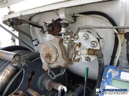 Renault Premium 280.19 4x2 gas tank 19.2 m3 / 1 comp