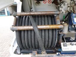 Renault Premium 280.19 4x2 gas tank 19.2 m3 / 1 comp