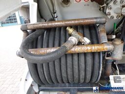 Renault Premium 280.19 4x2 gas tank 19.2 m3 / 1 comp