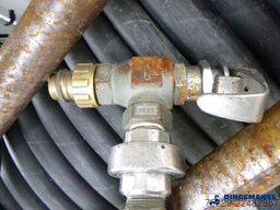 Renault Premium 280.19 4x2 gas tank 19.2 m3 / 1 comp