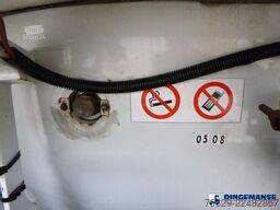 Renault Premium 280.19 4x2 gas tank 19.2 m3 / 1 comp