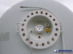 Renault Premium 280.19 4x2 gas tank 19.2 m3 / 1 comp