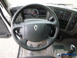 Renault Premium 280.19 4x2 gas tank 19.2 m3 / 1 comp