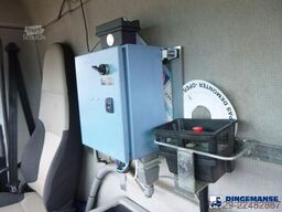 Renault Premium 280.19 4x2 gas tank 19.2 m3 / 1 comp