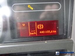 Renault Premium 280.19 4x2 gas tank 19.2 m3 / 1 comp