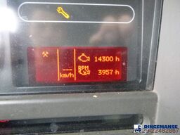 Renault Premium 280.19 4x2 gas tank 19.2 m3 / 1 comp