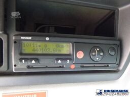 Renault Premium 280.19 4x2 gas tank 19.2 m3 / 1 comp