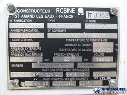 Renault Premium 280.19 4x2 gas tank 19.2 m3 / 1 comp