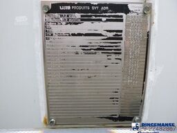 Renault Premium 280.19 4x2 gas tank 19.2 m3 / 1 comp