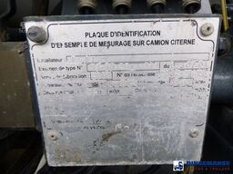 Renault Premium 280.19 4x2 gas tank 19.2 m3 / 1 comp
