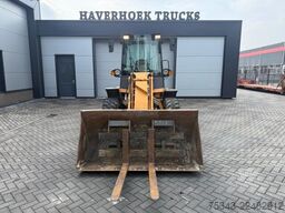 Case 121E Serie 3