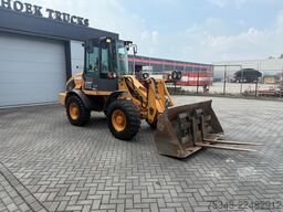 Case 121E Serie 3
