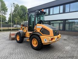 Case 121E Serie 3