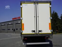 SCANIA R500 / KRONE 19 EPAL refrigerator