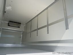 SCANIA R500 / KRONE 19 EPAL refrigerator