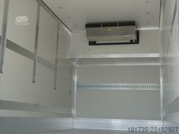 SCANIA R500 / KRONE 19 EPAL refrigerator
