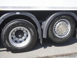 SCANIA R500 / KRONE 19 EPAL refrigerator