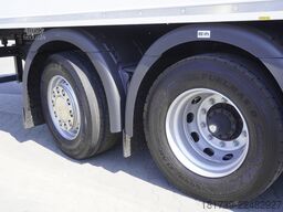 SCANIA R500 / KRONE 19 EPAL refrigerator