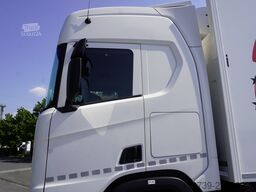 SCANIA R500 / KRONE 19 EPAL refrigerator