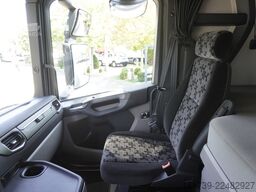 SCANIA R500 / KRONE 19 EPAL refrigerator