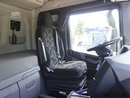 SCANIA R500 / KRONE 19 EPAL refrigerator