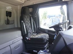 SCANIA R500 / KRONE 19 EPAL refrigerator