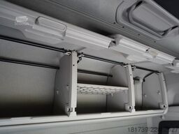 SCANIA R500 / KRONE 19 EPAL refrigerator