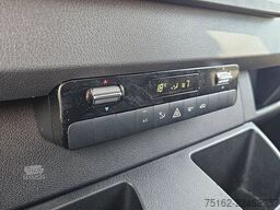 MERCEDES-BENZ SPRINTER 317 Bakwagen Laadklep!