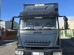 Iveco EuroCargo 120
