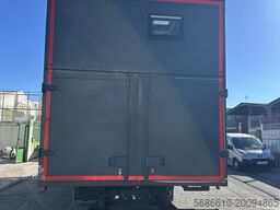 Iveco EuroCargo 120