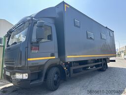 Iveco EuroCargo 120