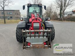 Weidemann model 9580 T
