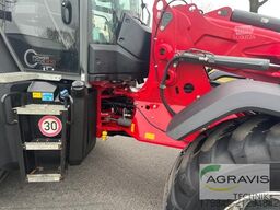 Weidemann model 9580 T