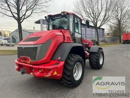 Weidemann model 9580 T