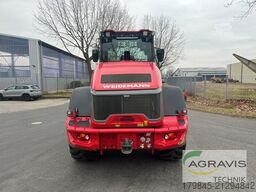 Weidemann model 9580 T