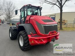 Weidemann model 9580 T