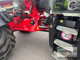 Weidemann model 9580 T