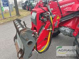 Weidemann model 9580 T