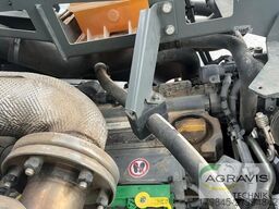 Weidemann model 9580 T