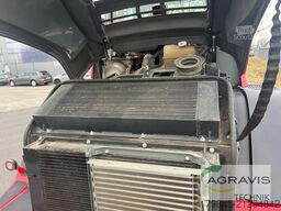 Weidemann model 9580 T
