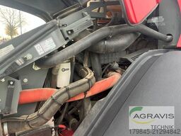 Weidemann model 9580 T