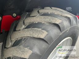 Weidemann model 9580 T