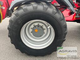 Weidemann model 9580 T